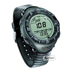 instrukcja - Zegarek Cross-sport ADVIZOR Suunto