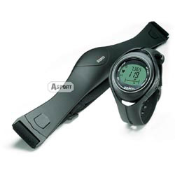 instrukcja - Zegarek Cross-sport X3HR Suunto