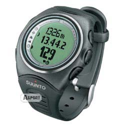 Instrukcja - Zegarek Cross-sport X6HR, X6HRM, X6HRT Suunto