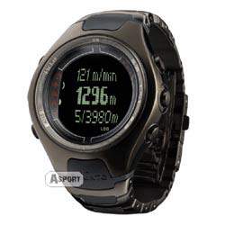 instrukcja - Zegarek Cross-sport X6M Suunto