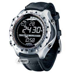 instrukcja - Zegarek Cross-sport X-LANDER Suunto