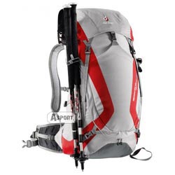 Instrukcja - Plecak turystyczny, trekkingowy SPECTRO AC  Deuter