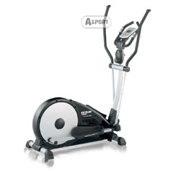 instrukcja - Crosstrainer, orbitrek VITO XS Kettler