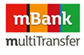mBank - MultiTransfer
