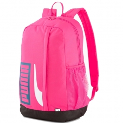 Plecak Puma Backpack II różowy