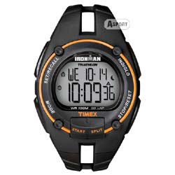 Instrukcja - Zegarek mski, sportowy IRONMAN TRIATHLON  Timex